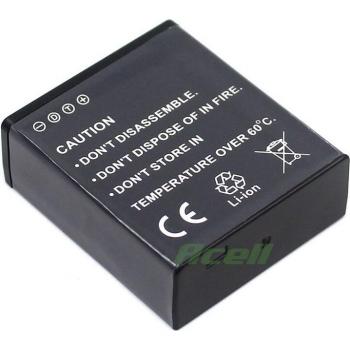 Leica BP-DC15 Rechargeable Battery for D-LUX (Typ109)