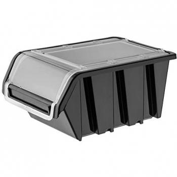 Conteneur de stockage de litière Kadax 230x160x120mm