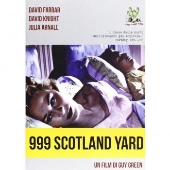 999 Scotland Yard
