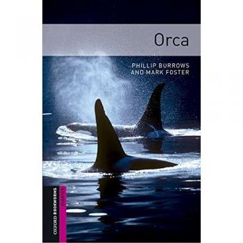 Oxford Bookworms Library Starter. Orca Mp3 Pack