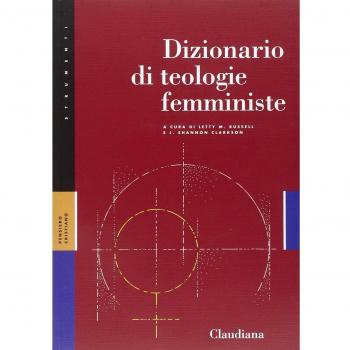 Dizionario di teologie femministe