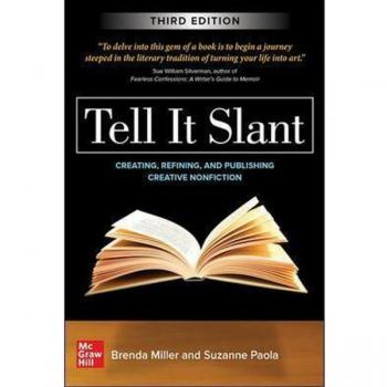 Tell It Slant, Third Edition