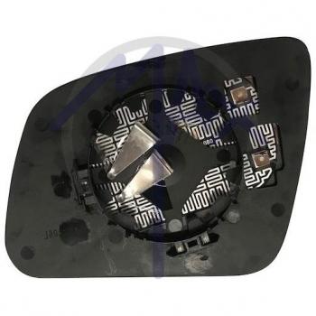 Specchio Esterno con Vetro MAX MMB130R
