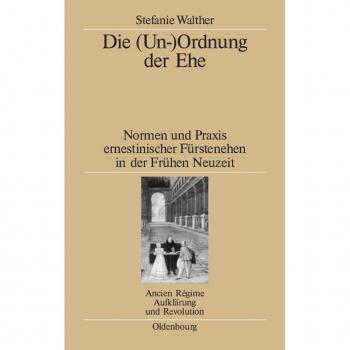 Vitalsource Technologies, Inc. Die (Un-)Ordnung der Ehe