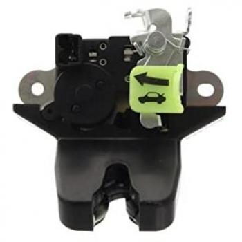 Akkoya A52‑85‑0389: Fechadura de Tampa de Bagageiro