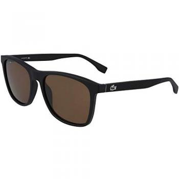 Lacoste City Slicker Squared Polarized Glasses – 56mm