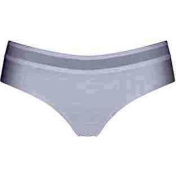 Sloggi Mujer Culottes Blancos XS