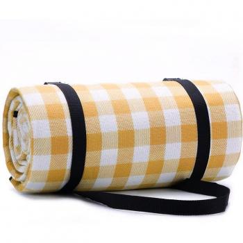 Couverture Plage Ultra-Compacte