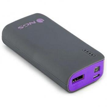 Batterie de Secours Smartphone NGS 4000 mAh