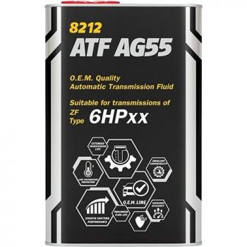 Ajuste Automático MANNOL MN8212-1ME