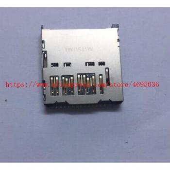 Nikon D600 D610 SD Memory Card Holder Component