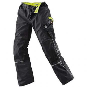Berufshose Bundhose lang Kinder Größe 152