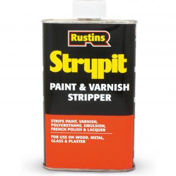 Strypit Paint & Varnish Stripper Orange