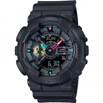 Casio G-Shock GA-110MF-1AER