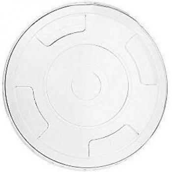 Vegware Biodegradable Cold Cup Flat Lids