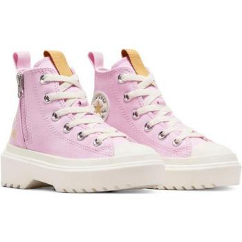 Converse CTAS LUGGED LIFT DAY TRIP UTILITY