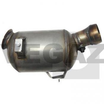 VEGAZ Filtro de Partículas MK-313