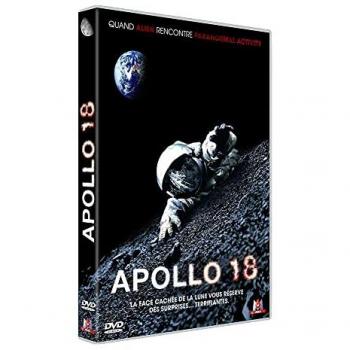 Version Director's Cut Apollo 18