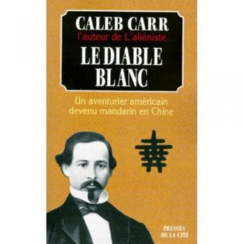 Le diable blanc (Hors Collection)