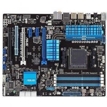 Placa madre Asus M5A99X Evo R2.0