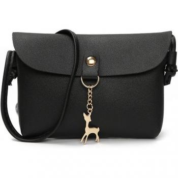 Vogue Female Portable Crossbody Bag