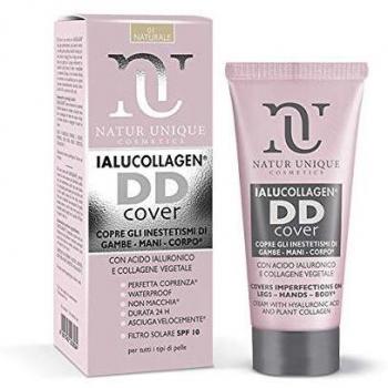 Natur Unique Dd Cover Correttore Corpo E Mani Spf10 01