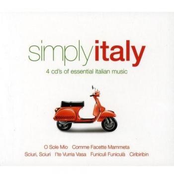 Simply Italy