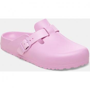 Birkenstock Boston Sabots en EVA Roses pour Femmes EU38