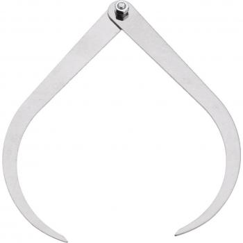 JIGUOOR Caliper Tool for Clay and Ceramic Sculpting