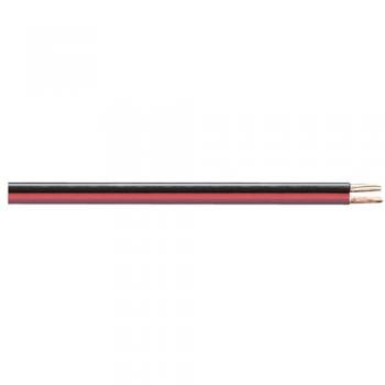Cable TME KLC2-50 RSL Transmedia MaxTrack 50 m Rojo/Negro CCA