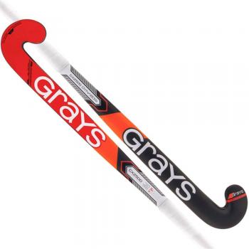 Dynabow GX2500 37.5 Grey Hockey Rod