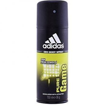 Adidas Pure Game Cool Deodorant 150 ml