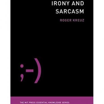 Irony and Sarcasm