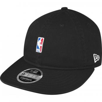 Schwarze New Era Herren Cap NBA 80489344 – Größe S/M