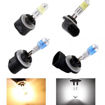 881 Halogen Car Fog Light Bulb 27W 12V