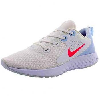 Nike Damen Legend React Laufschuhe, Mehrfarbig, 36.5 EU