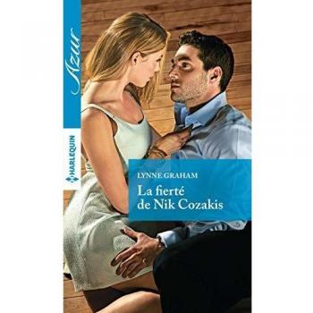 La Fierté De Nik Cozakis