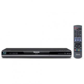 Panasonic DMP BD 60 Blu-ray Player