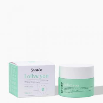 Crema Giorno Idratante Syster