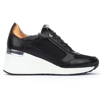 Martinelli LAGASCA Damen Sneaker aus Leder