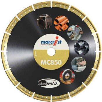 Marcrist MC850 SilentMax 300mm Diamond Blade
