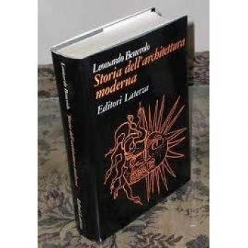 Storia dell'architettura moderna