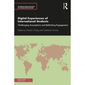 Digital Experiences of International Students