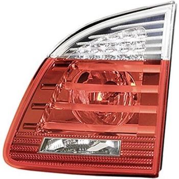 Hella Left Rear Light Assembly 2TZ 009 427-111