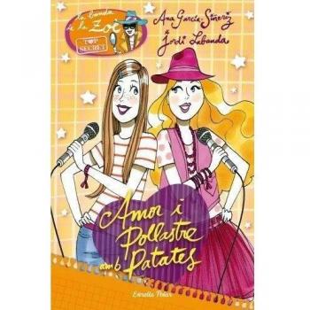 2. Amor i pollastre amb patates