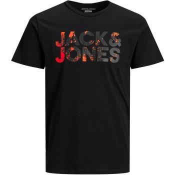 Jack & Jones T-Shirt Jwhsplash Logo