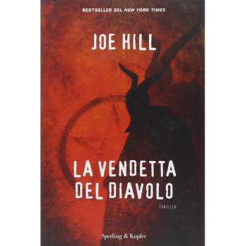 La vendetta del diavolo