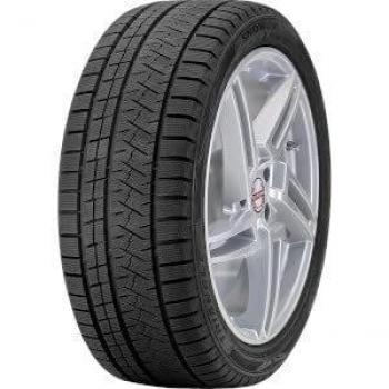 Triangle PL02 245/45 R 17 99V Neumático de Montaña