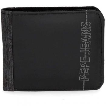 Cartera de Hombre Pepe Jeans Ason
