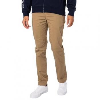 Pantalón Lacoste New Classic Beige para hombre